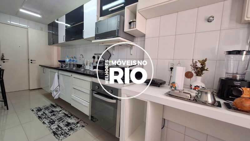 Apartamento na Barra da Tijuca - 13
