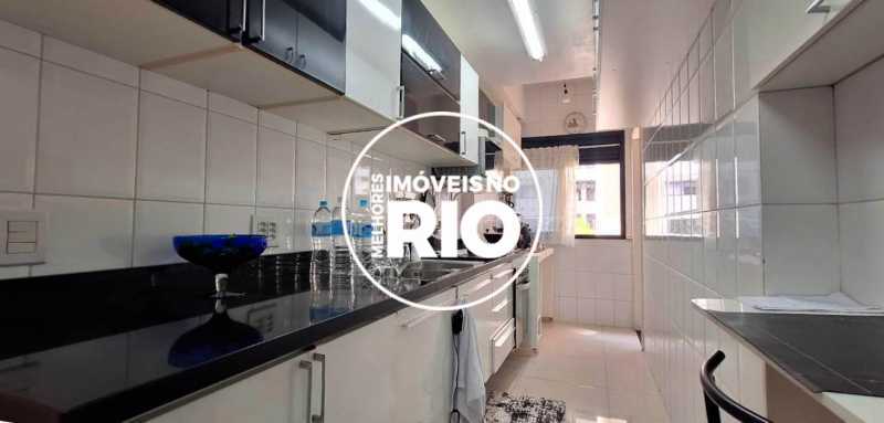 Apartamento na Barra da Tijuca - 14
