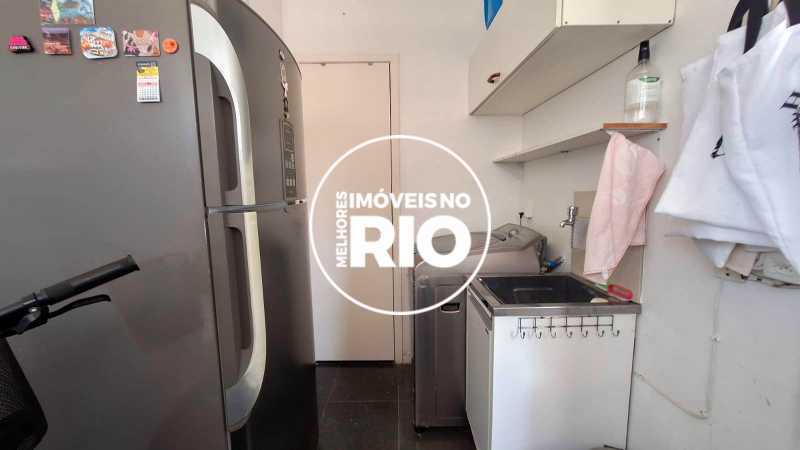 Apartamento na Barra da Tijuca - 15