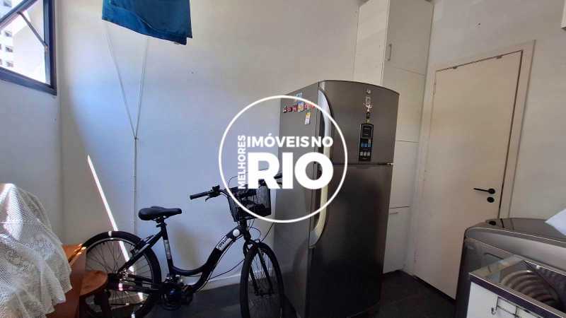 Apartamento na Barra da Tijuca - 16