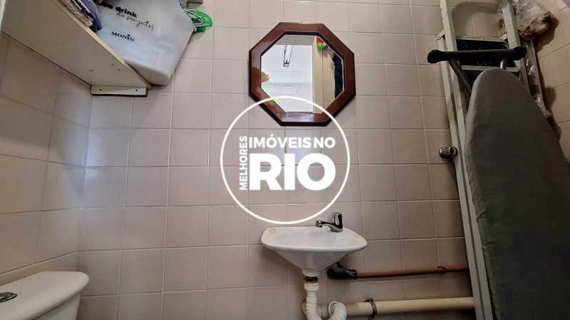 Apartamento na Barra da Tijuca - 17