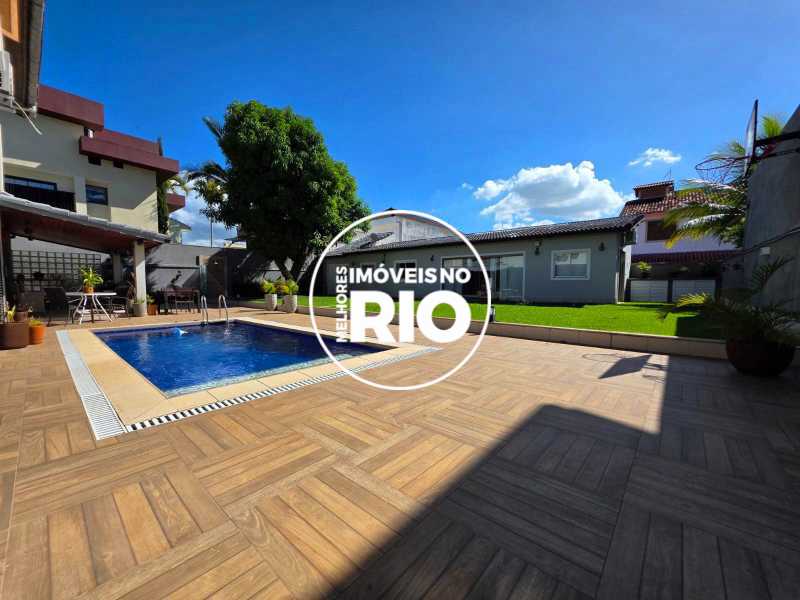 Casa Duplex na Barra da Tijuca - 1