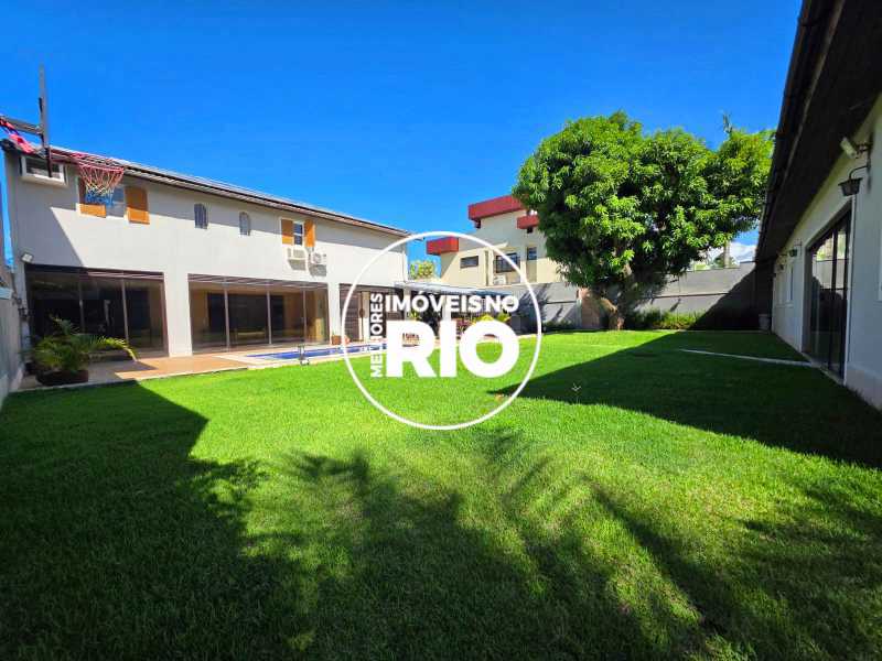Casa Duplex na Barra da Tijuca - 2