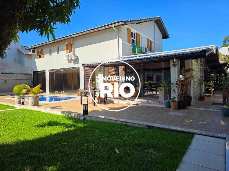 Casa Duplex na Barra da Tijuca - 3