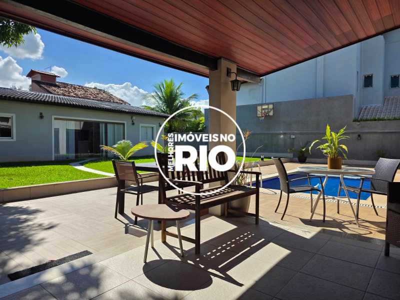 Casa Duplex na Barra da Tijuca - 4