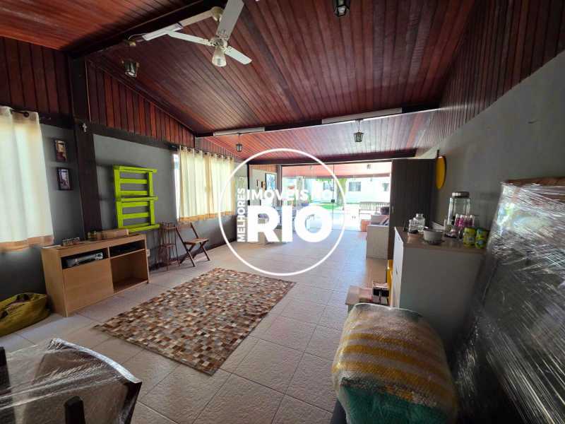 Casa Duplex na Barra da Tijuca - 5