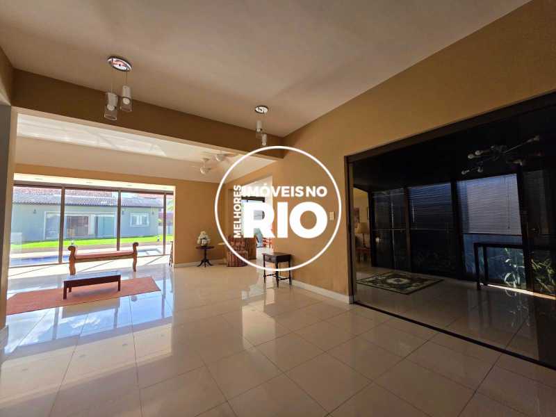 Casa Duplex na Barra da Tijuca - 6