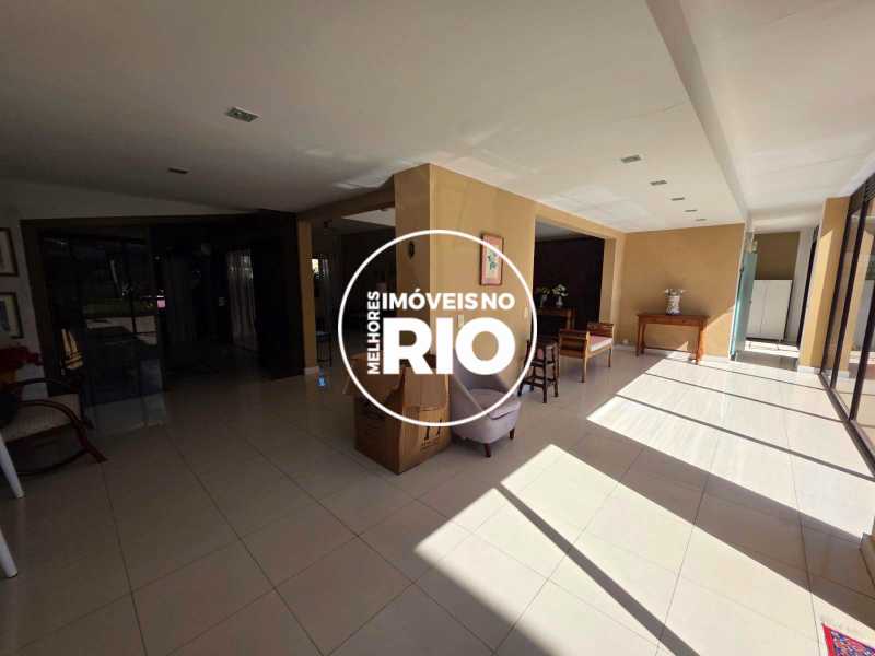 Casa Duplex na Barra da Tijuca - 7