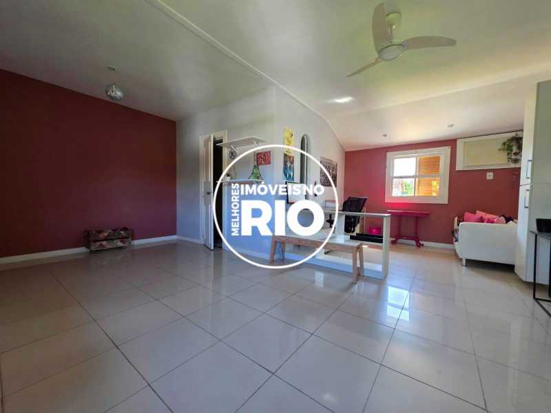 Casa Duplex na Barra da Tijuca - 8