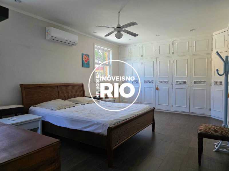 Casa Duplex na Barra da Tijuca - 9