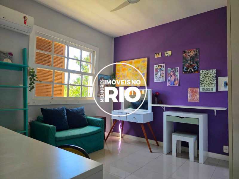 Casa Duplex na Barra da Tijuca - 10