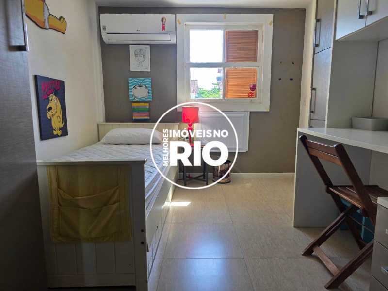 Casa Duplex na Barra da Tijuca - 11