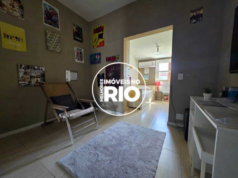 Casa Duplex na Barra da Tijuca - 12