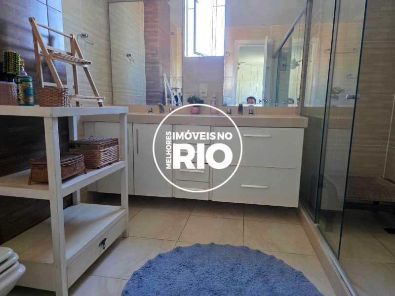 Casa Duplex na Barra da Tijuca - 13