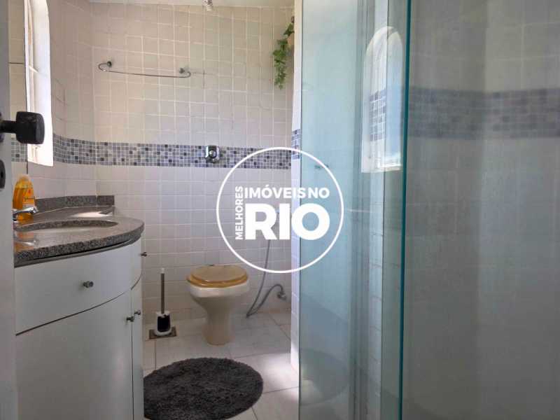 Casa Duplex na Barra da Tijuca - 16