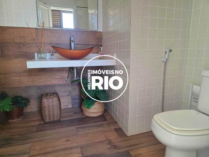 Casa Duplex na Barra da Tijuca - 17