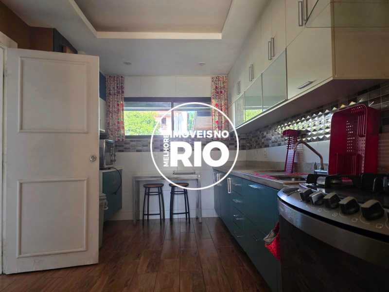 Casa Duplex na Barra da Tijuca - 18