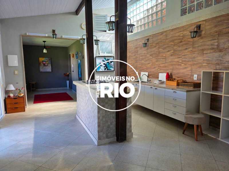 Casa Duplex na Barra da Tijuca - 19