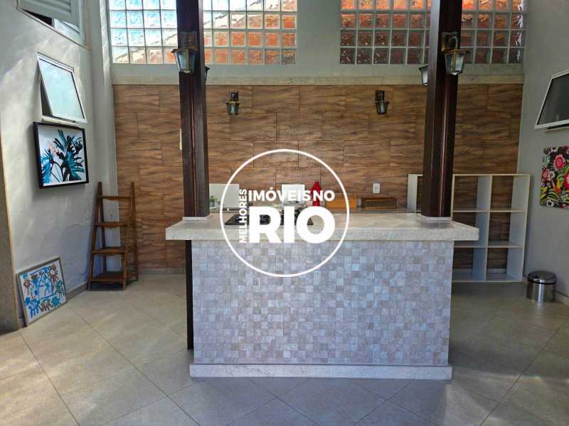 Casa Duplex na Barra da Tijuca - 20