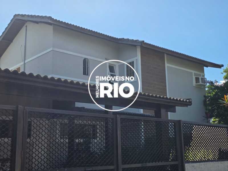 Casa Duplex na Barra da Tijuca - 21