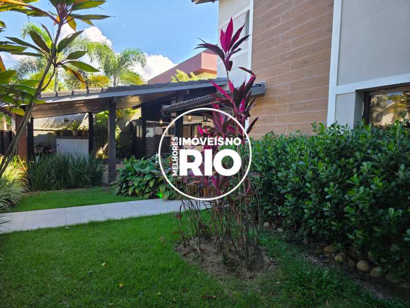 Casa Duplex na Barra da Tijuca - 22