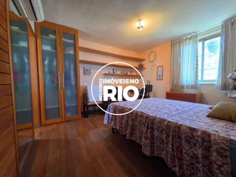 Apartamento na Barra da Tijuca - 7