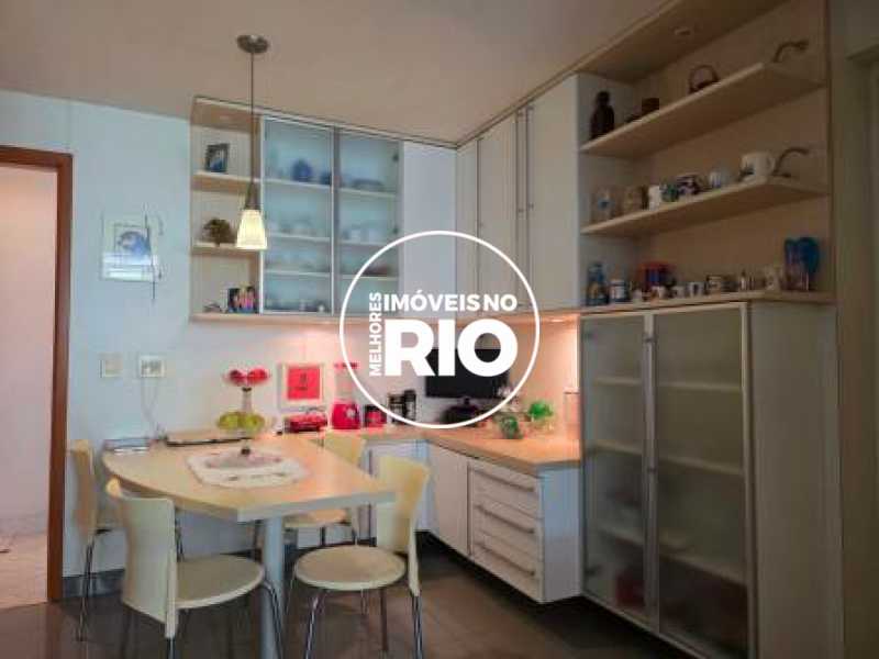 Apartamento na Barra da Tijuca - 20