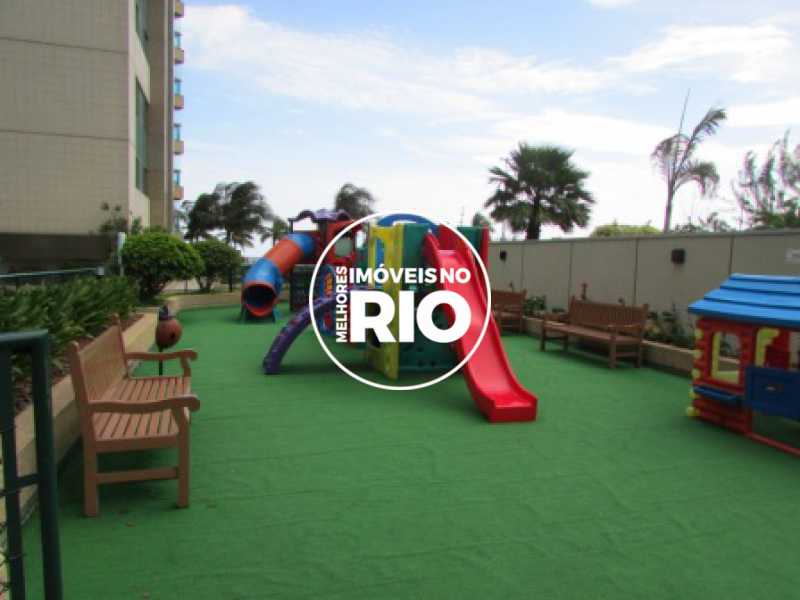 Apartamento na Barra da Tijuca - 24