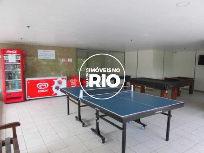 Apartamento na Barra da Tijuca - 25