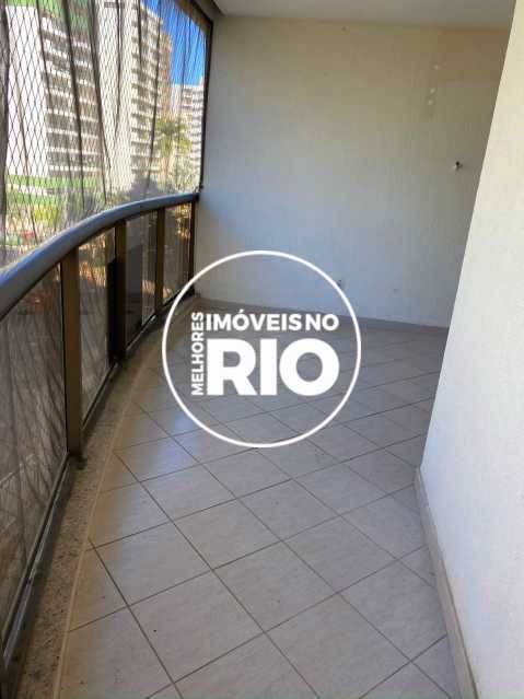 Apartamento na Barra da Tijuca - 2