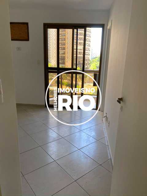 Apartamento na Barra da Tijuca - 4