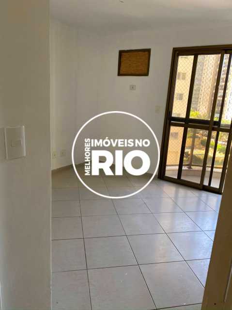 Apartamento na Barra da Tijuca - 5