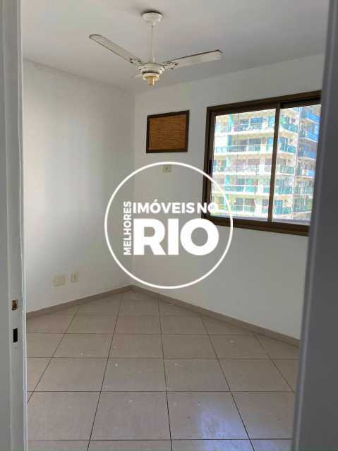 Apartamento na Barra da Tijuca - 6