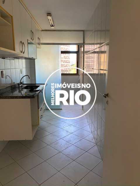 Apartamento na Barra da Tijuca - 10