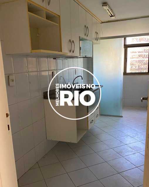 Apartamento na Barra da Tijuca - 11