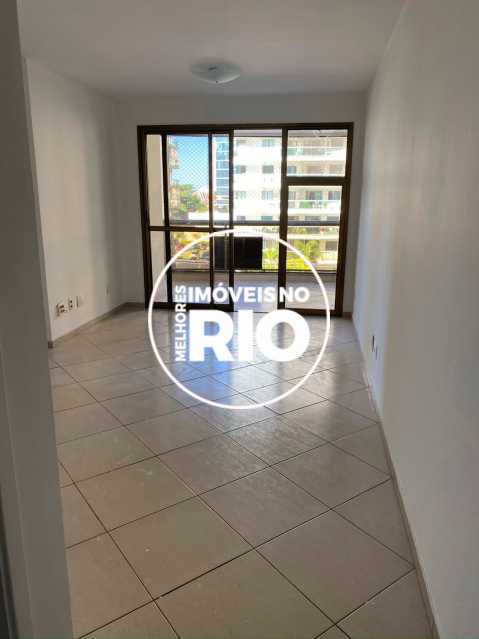 Apartamento na Barra da Tijuca - 12