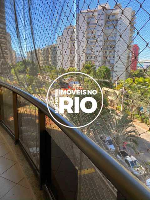 Apartamento na Barra da Tijuca - 14