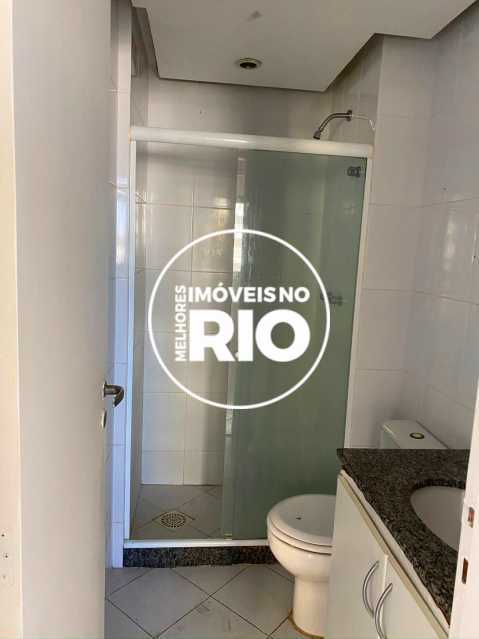 Apartamento na Barra da Tijuca - 19