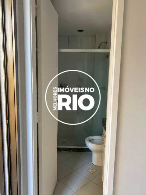 Apartamento na Barra da Tijuca - 20