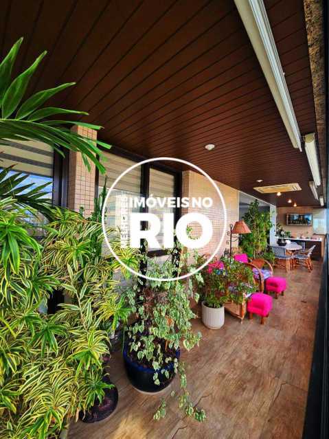 Apartamento na Barra da Tijuca - 2