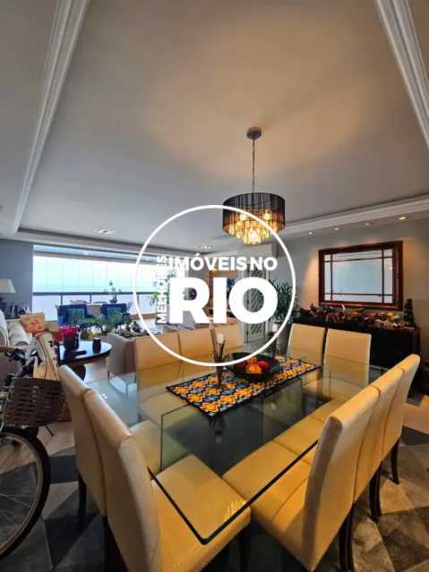 Apartamento na Barra da Tijuca - 3