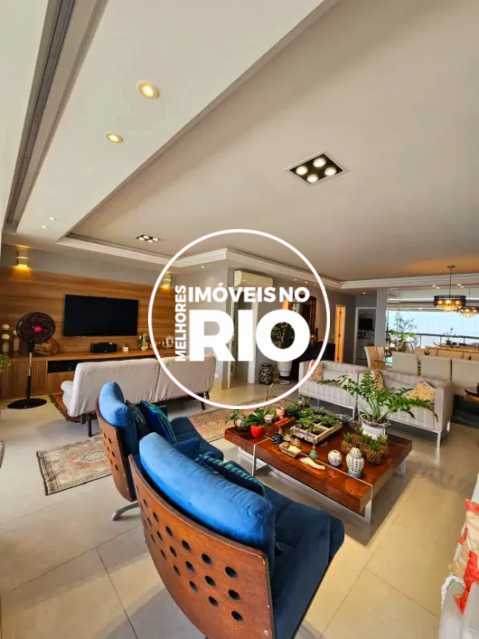 Apartamento na Barra da Tijuca - 4