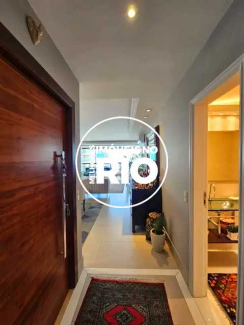 Apartamento na Barra da Tijuca - 5