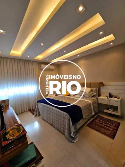 Apartamento na Barra da Tijuca - 6