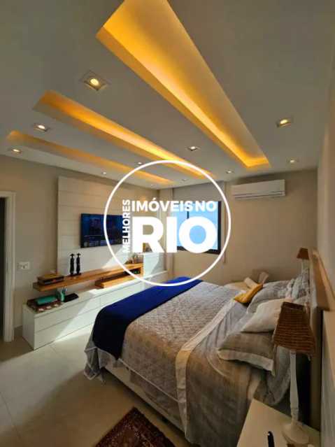 Apartamento na Barra da Tijuca - 7