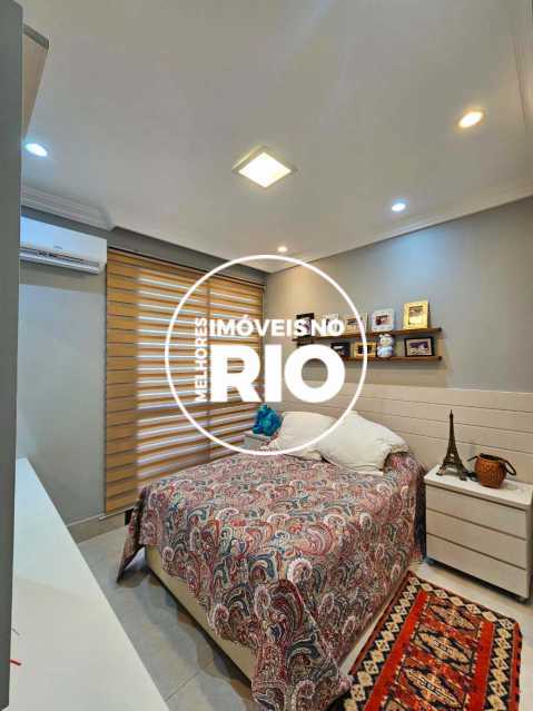 Apartamento na Barra da Tijuca - 8