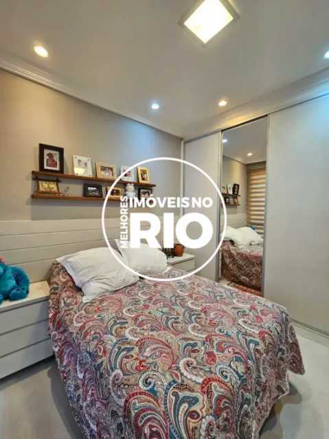 Apartamento na Barra da Tijuca - 9