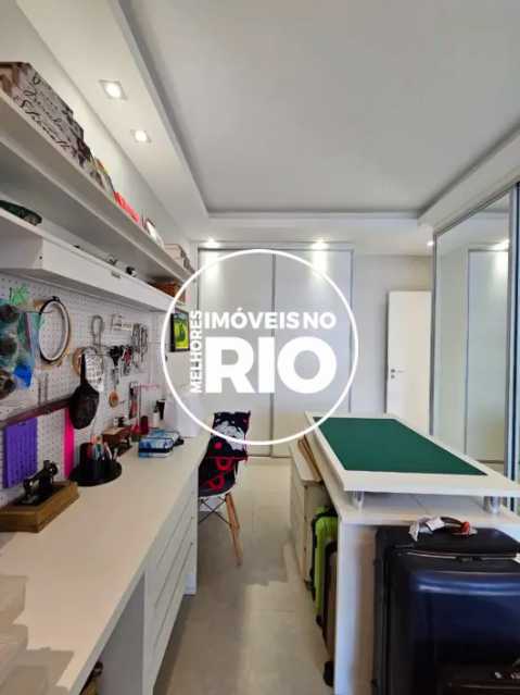Apartamento na Barra da Tijuca - 10
