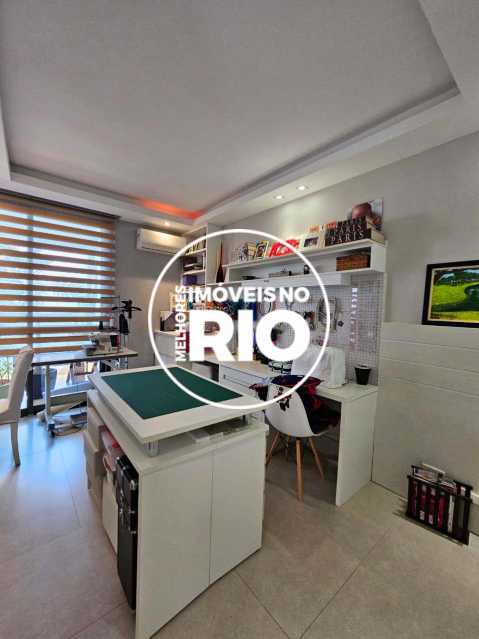 Apartamento na Barra da Tijuca - 11