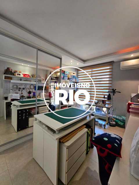 Apartamento na Barra da Tijuca - 12